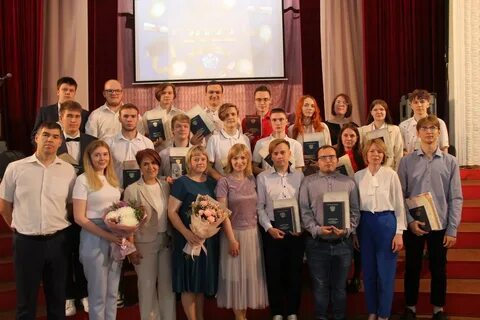Алапаевский техникум