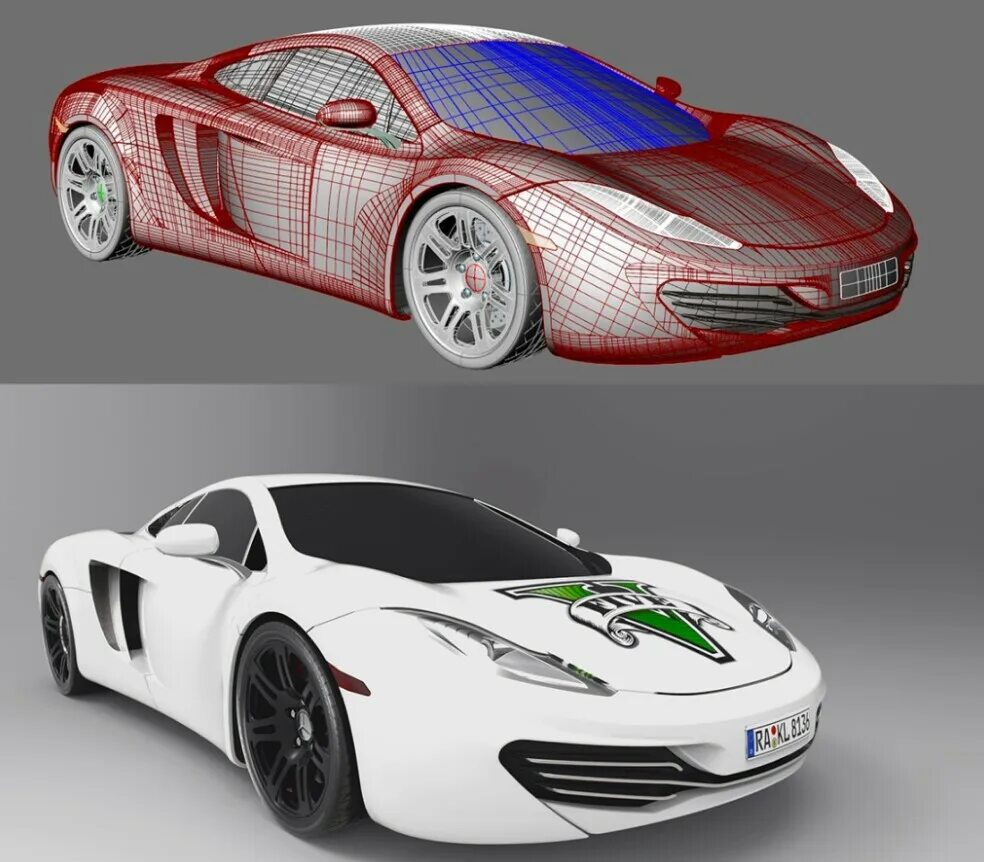 Моделирование автомобилей. Компьютерная модель машины. Трехмерная модель автомобиля. 3d моделирование автомобилей.