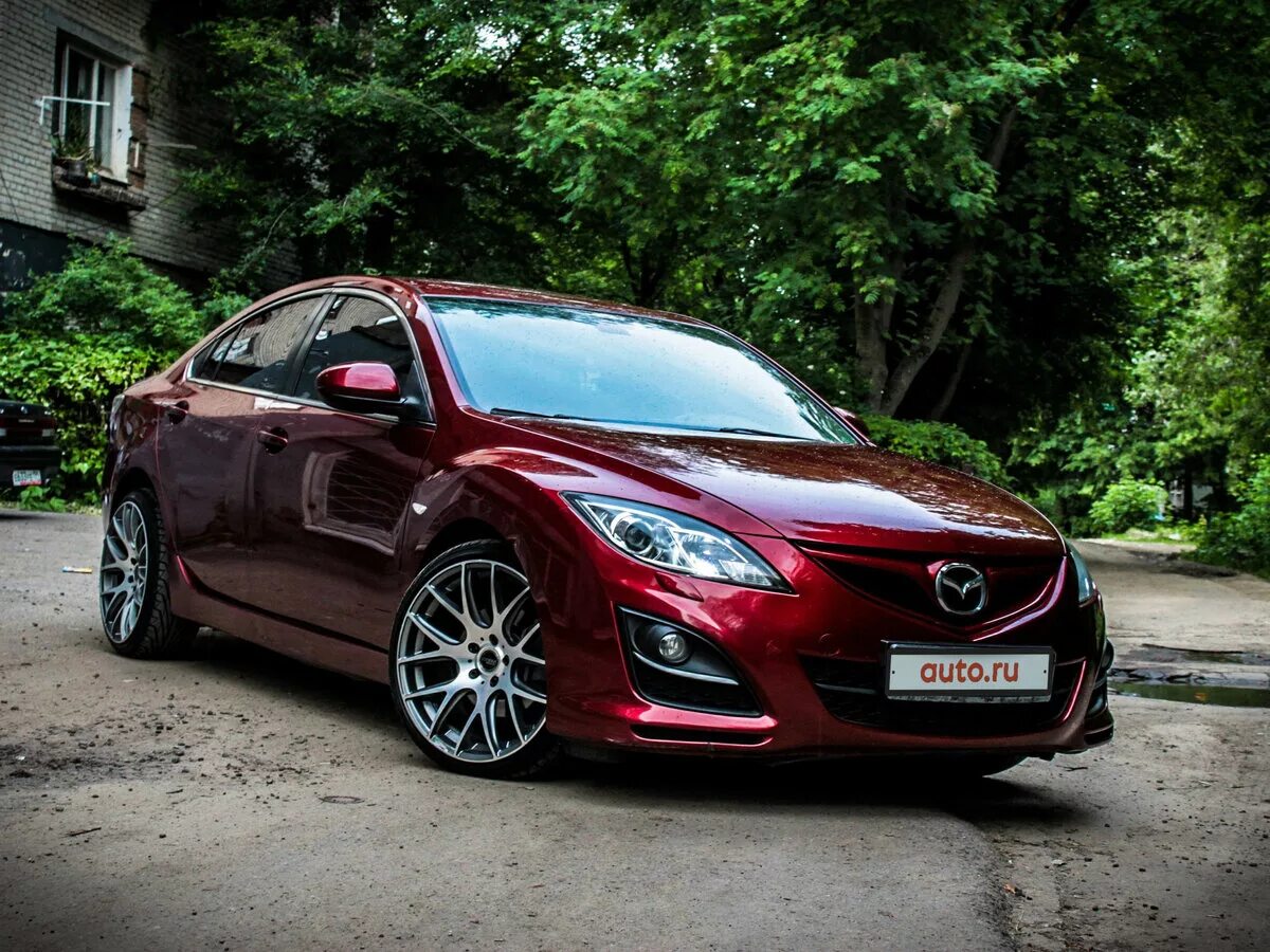 Мазда 6 двухлитровая. Mazda 6 GH. Mazda 6 GH 2007. Мазда 6 GH 2.0. Mazda 6 GH бордовая.