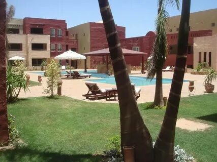 Hurghada red sea governorate