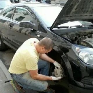 Автоэлектрик калуга