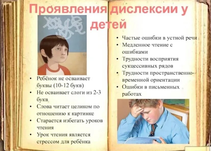 Ошибка в устной речи