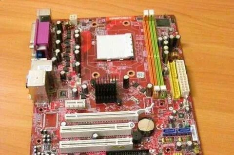 Msi v2