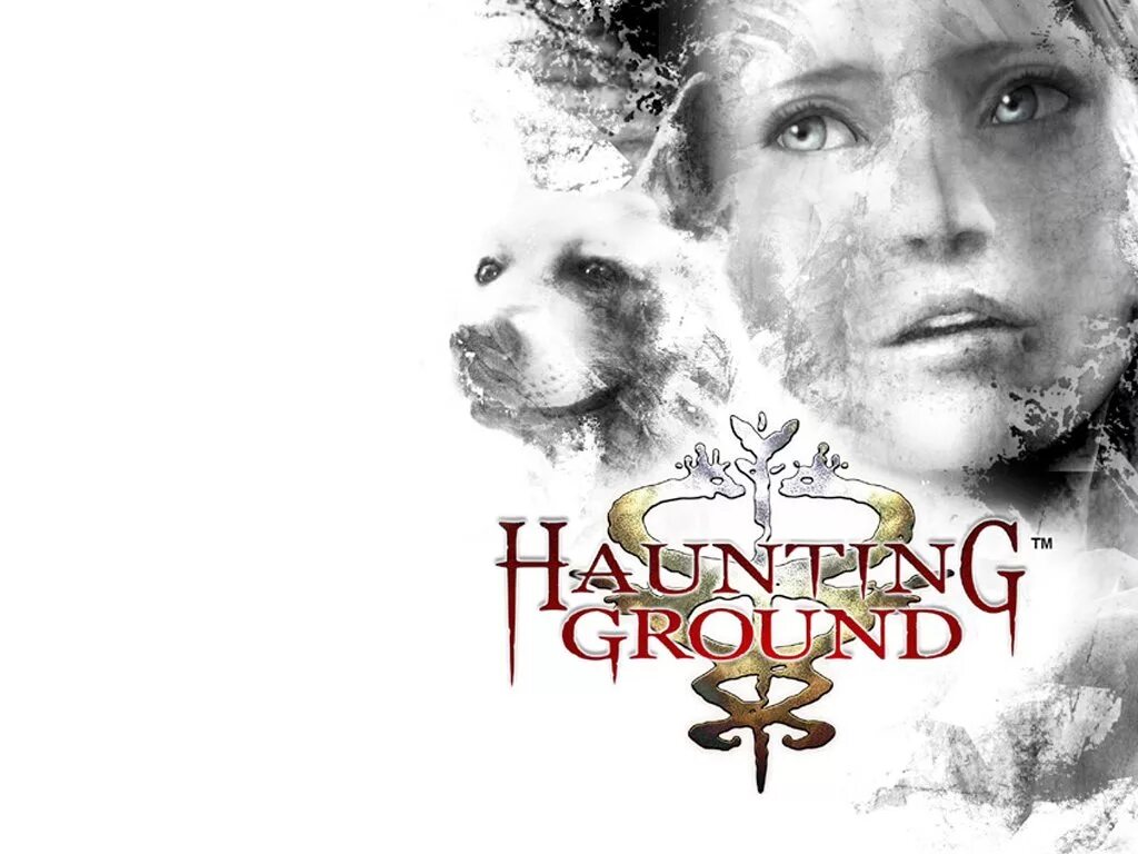 Haunted ground. Хантинг граунд фиона. Haunting ground ps2. Haunting ground(demento). Haunting ground ps2.
