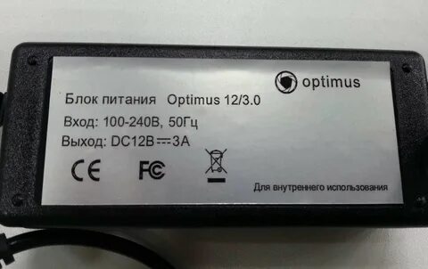 Optimus 12 12
