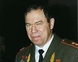 Лев рохлин