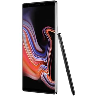 Note 9 6gb 128gb