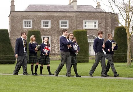 Wales education