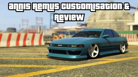 Remus gta