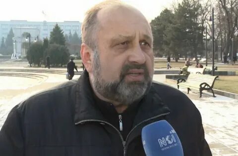 Мнение оппозиции