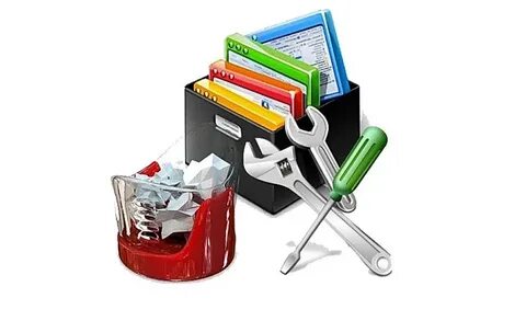 Программный инструментарий