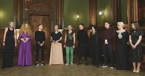 Новые участники экстрасенсы реванш