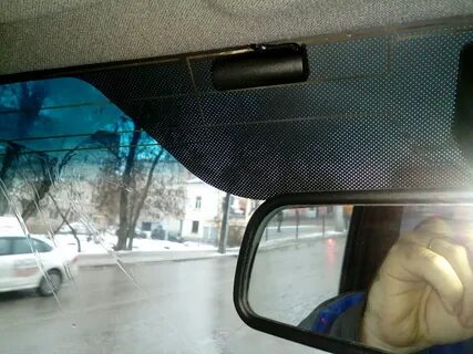 Лобовое стекло тагаз
