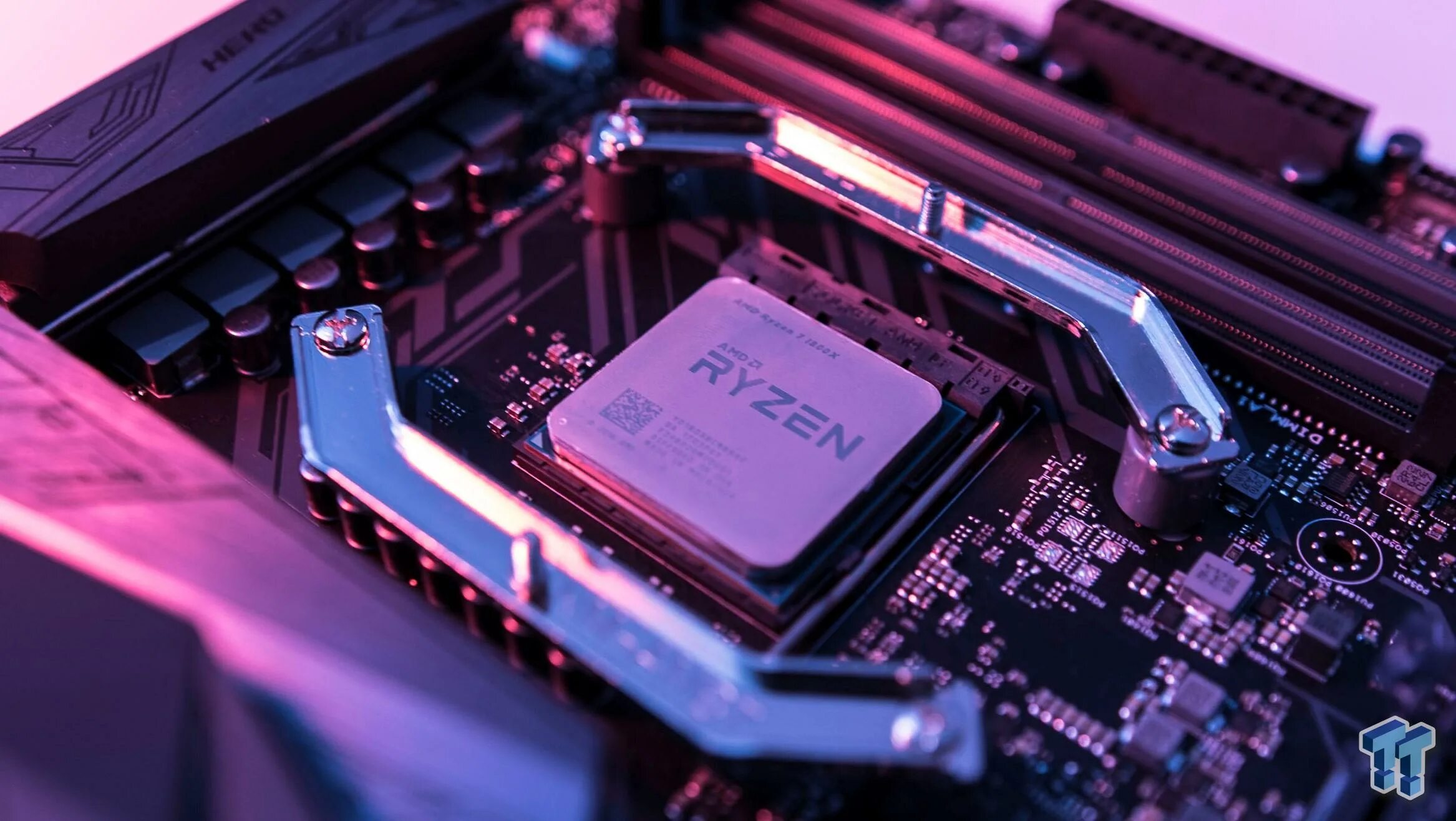 Amd computers