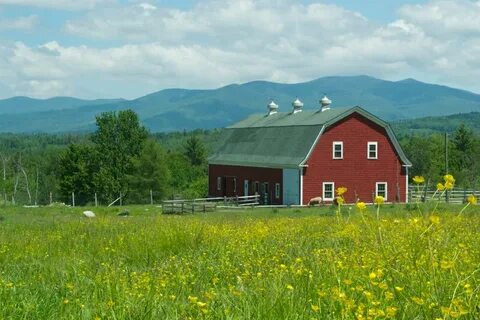 Making farm