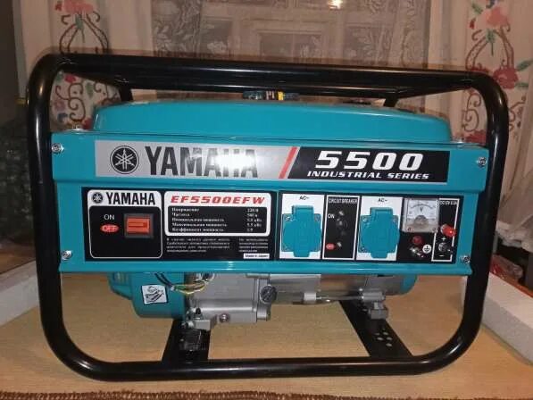 Ямаха генератор бензиновый 5. Yamaha ef-5500. Бензиновый генератор yamaha ef6600. Бензиновый генератор ямаха ef5500efw. Бензогенератор yamaha ef6600e.