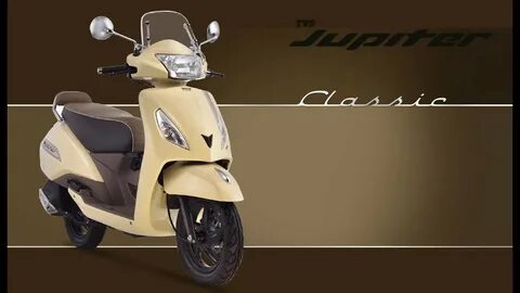 Tvs classic