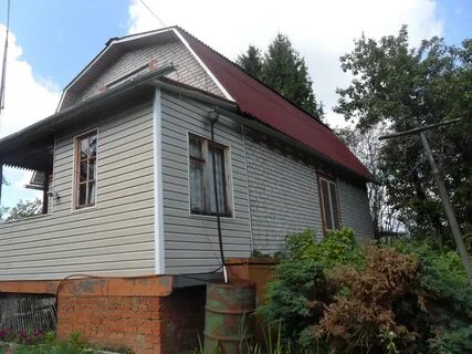 Луговая дмитровский