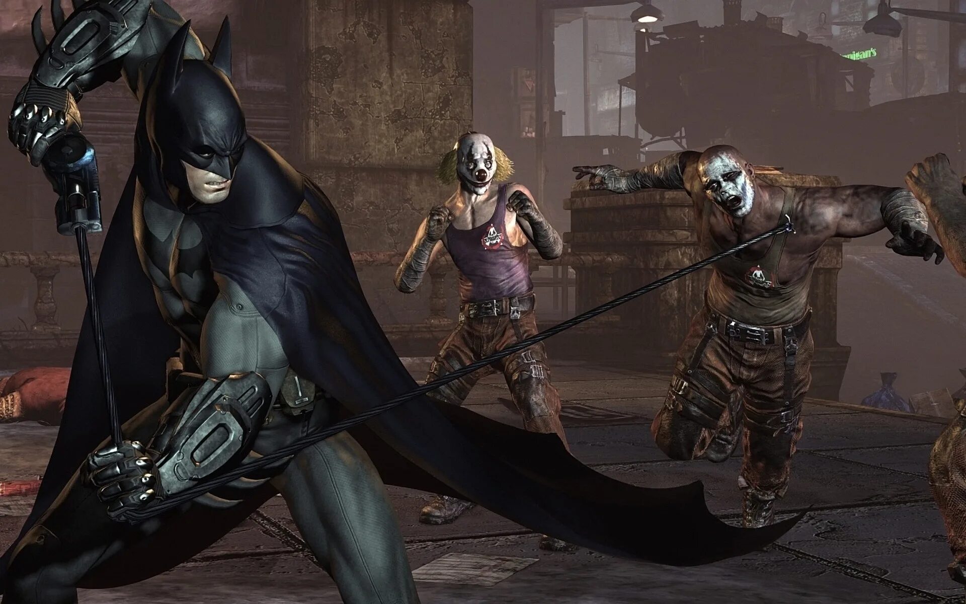 Batman arkham city game. Бэтмен Аркхем Сити. Игра Бэтмен Аркхем Сити. Batman: Arkham City (2011). Бэтмен Аркхем Сити враги.