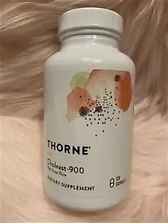 Thorne k2