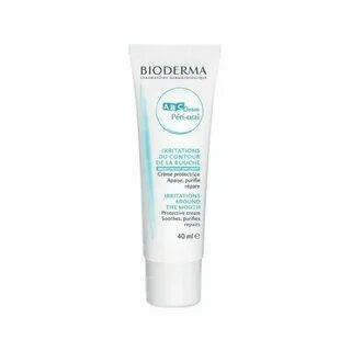 Крем bioderma atoderm для сухой