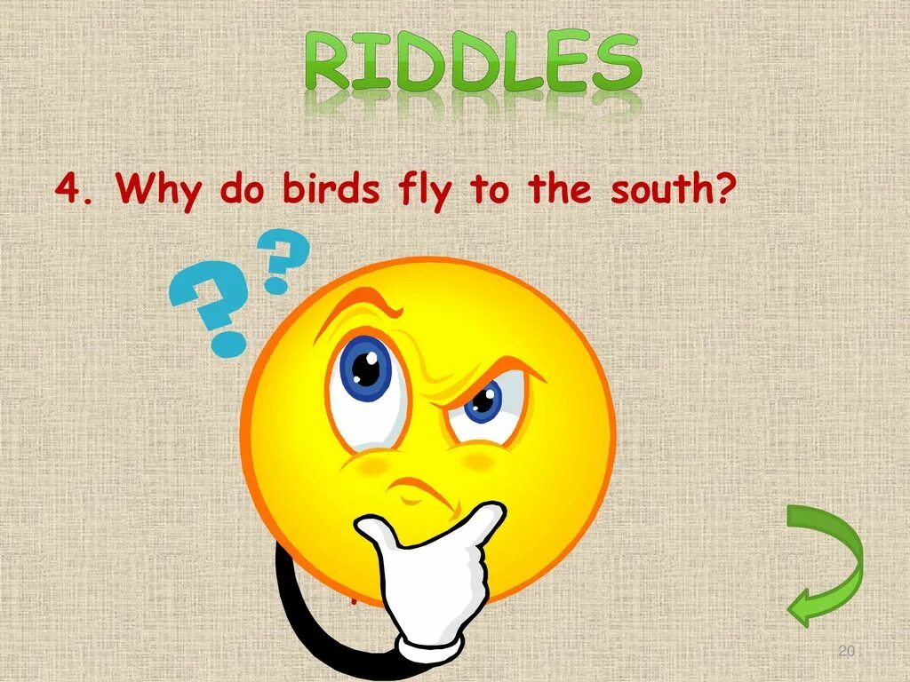 Why 4
