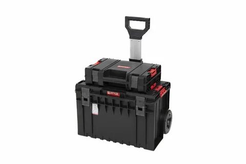 Qbrick system pro set 3
