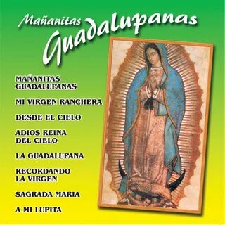Mi Virgen Ranchera - Los Regionales Del Norte. Слушать онлай
