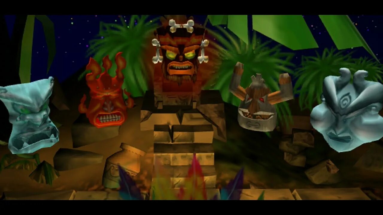 Crash bandicoot the wrath of cortex. Uka uka crash Bandicoot 3. Крэш бандикут битва титанов Кортекс. Coco crash Bandicoot битва титанов.