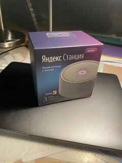 Колонка мини подписка
