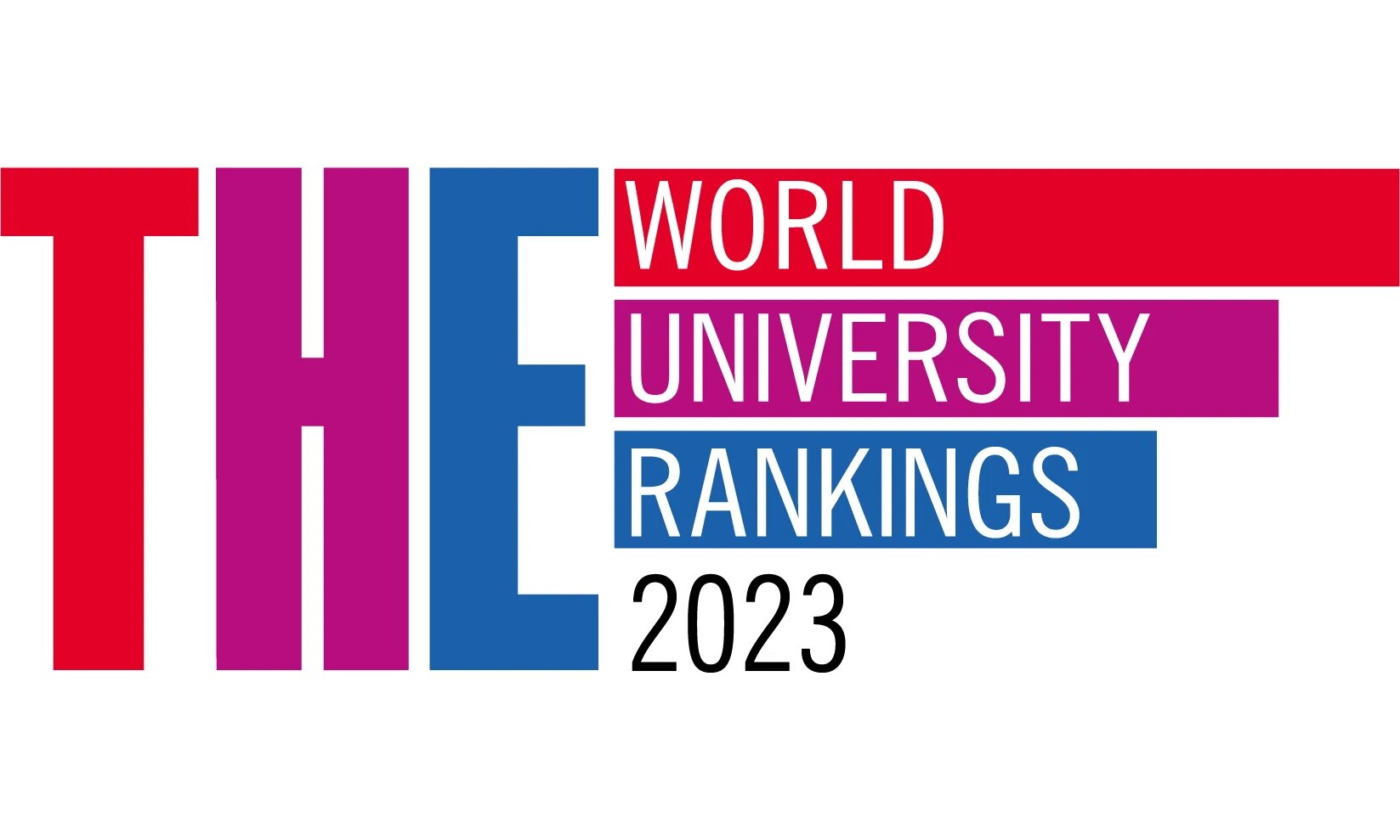 World University rankings. Times higher Education World University. QS World University rankings. Times higher Education World University rankings 2022.