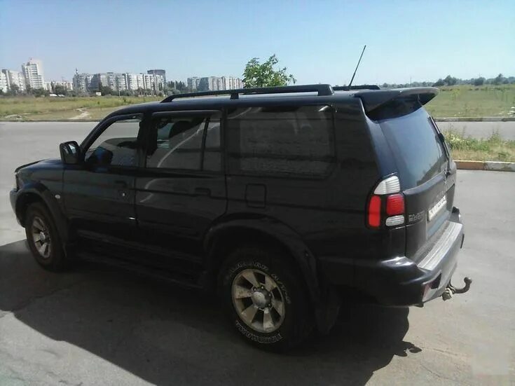 Mitsubishi pajero sport бензин. Mitsubishi Pajero Sport 2006. Митсубиси Паджеро спорт 2006 года. Mitsubishi Pajero Sport 2006 года.