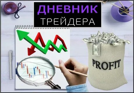 Дневник трейдинга