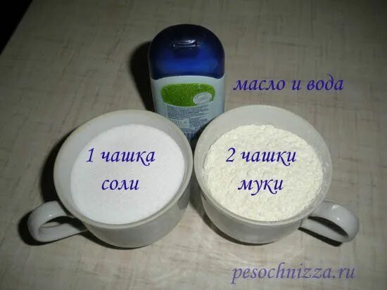 Как делать теста для лепки. Рецепт соленого теста. тесто для лепки рецепт. как сделать соленое тесто. рецепт солёного теста для лепки.