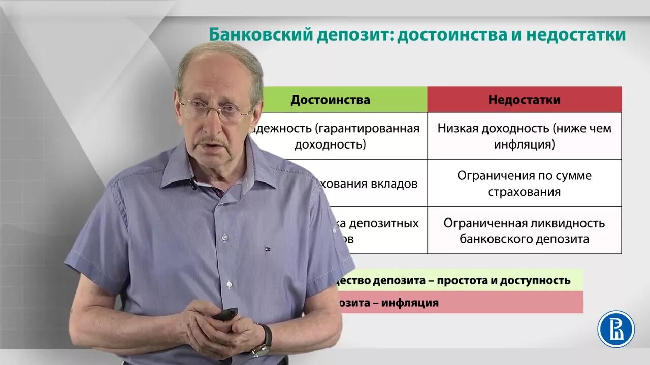 Недостатки банковского вклада. Преимущества банковских вкладов. Достоинства и недостатки банковского вклада. Преимущества и недостатки банковских вкладов.