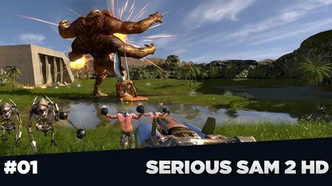 Serious sam the second коды
