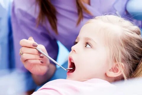Go dentist