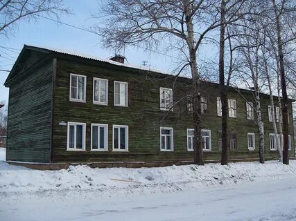Улица гавань