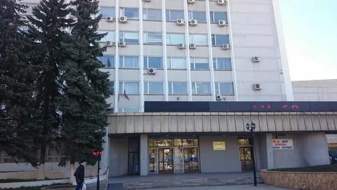 Управляющая компания проспект тула