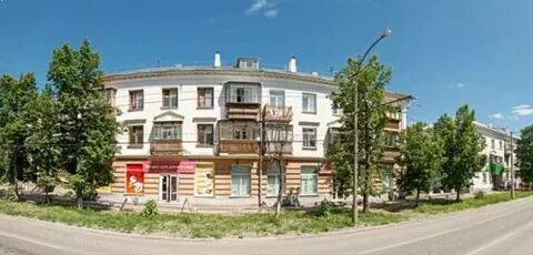 Каменск уральский 20