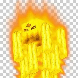 Ифрит майнкрафт