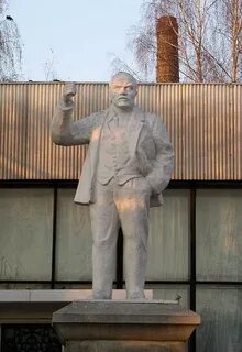 Ленин ногинск
