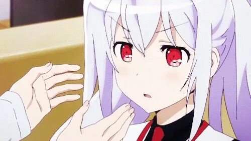 Mesudachi animation 1