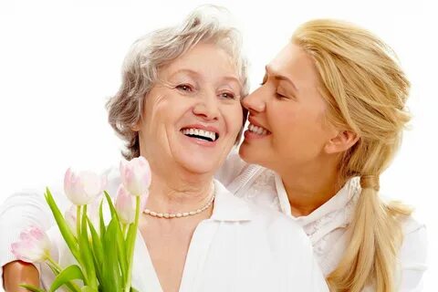 Mom 50