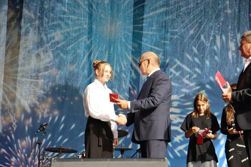 движение первых калининград