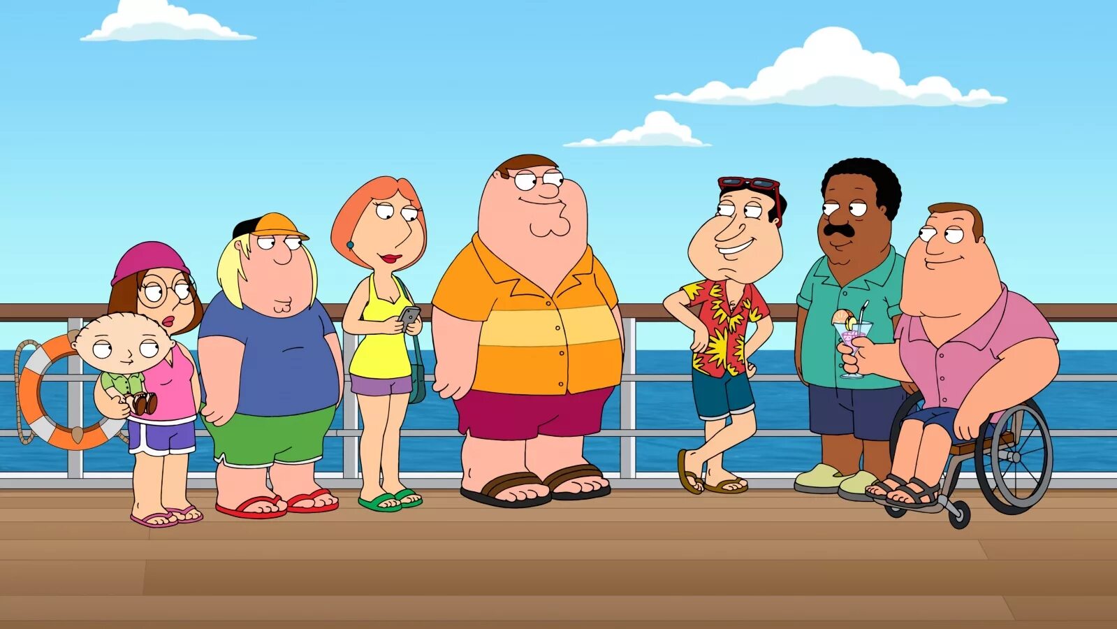 Питер гриффин семья. Питер гриффин персонажи. Family guy griffin. Гриффины стьюи. Family guy griffin.