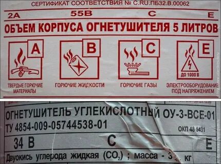 Оу расшифровка