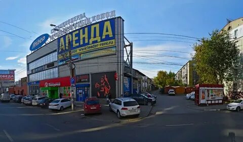 Самара ул авроры 114а
