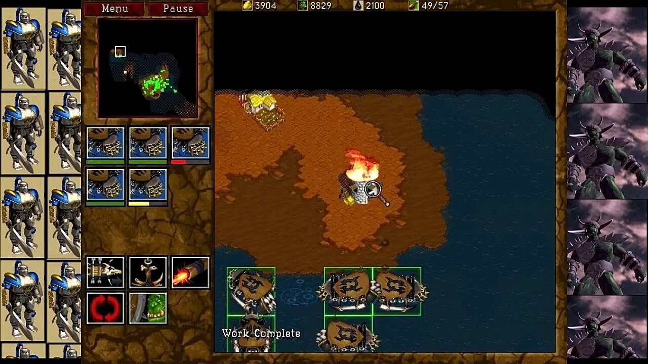 Csw tides of darkness. Варкрафт 2. Warcraft 2 Tides of Darkness. Warcraft 1 Tides of Darkness. Warcraft II: Legends of Azeroth.