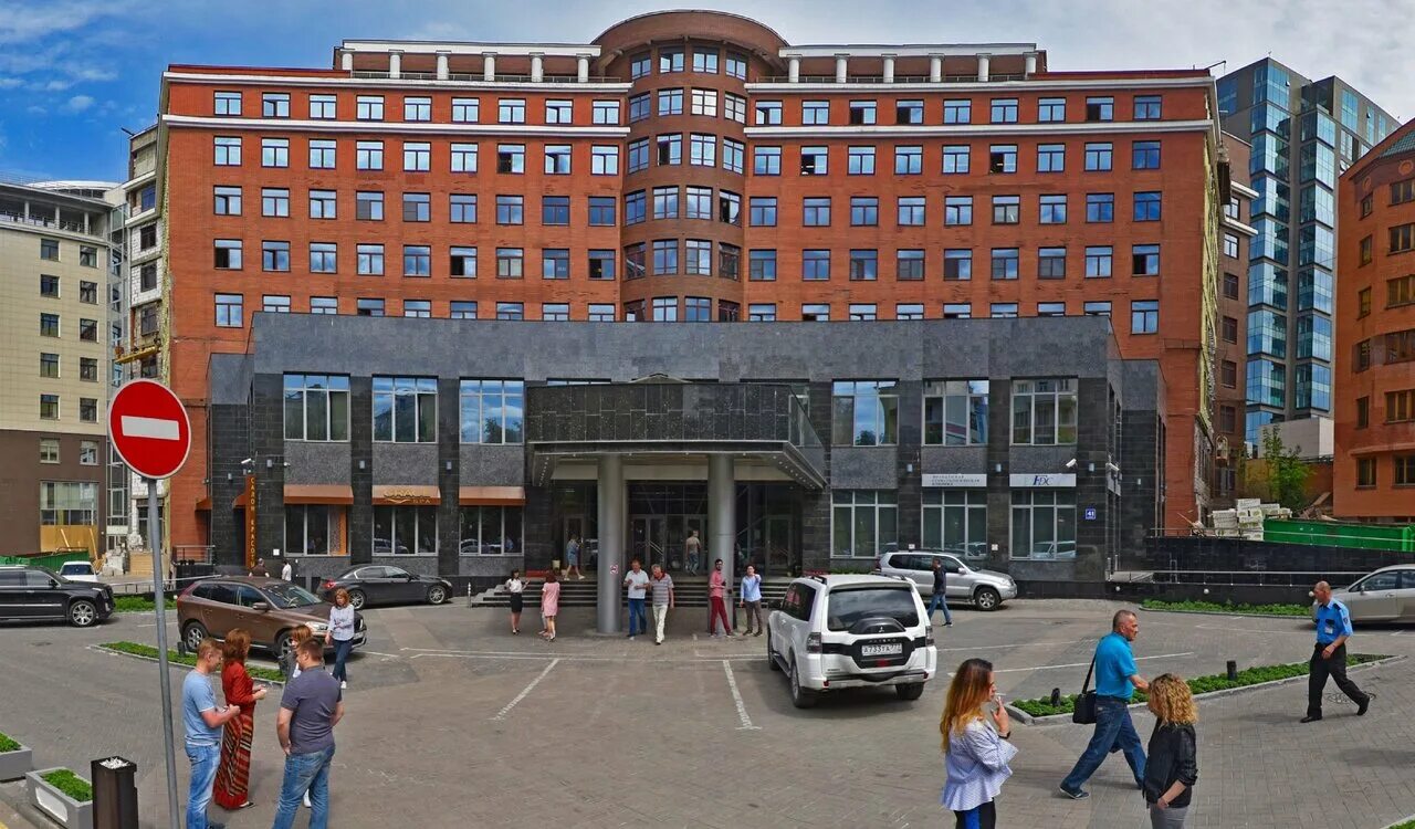 Sashaskvo 2 я звенигородская ул 14 фото